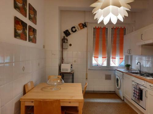 Apartamento Liguria House