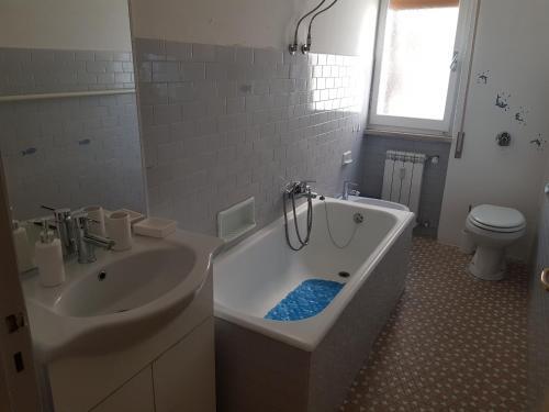 Apartamento Frontemare 2