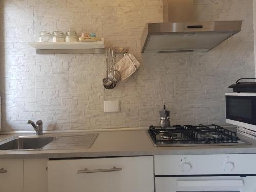 Apartamento Frontemare 2