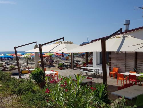 Apartamento Frontemare