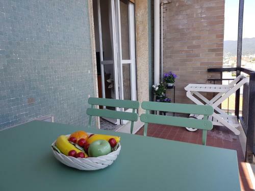 Apartamento Frontemare