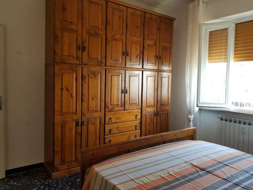 Apartamento Frontemare