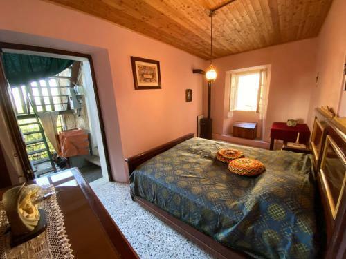 Casa Vacanze Colma