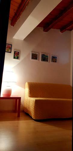 Apartamento Alla Pennina