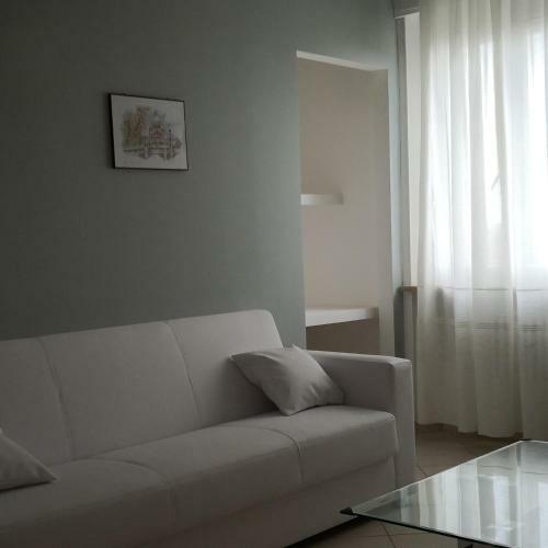 Apartamento Valenza Gold