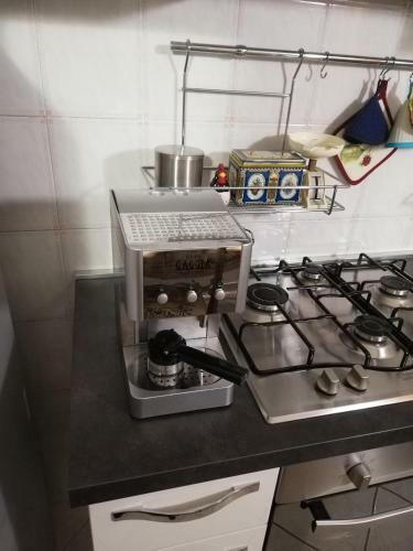 Apartamento Valenza Gold