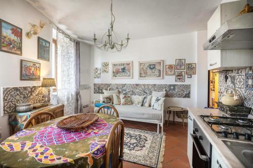 Apartamento Le Case Di Erminia City