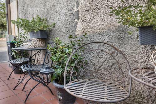 Apartamento Le Case Di Erminia City