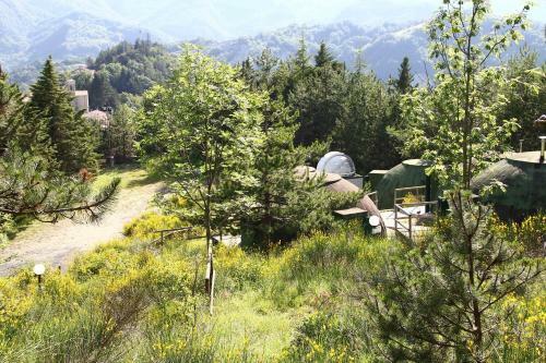 Astrocamp