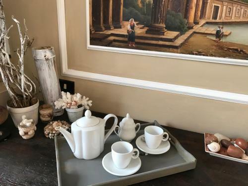 Apartamento Charming Flat