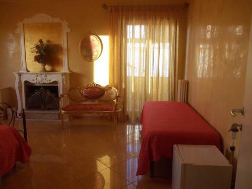 Bed & Breakfast � La Maison De Gabry