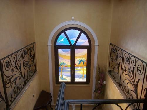 Bed & Breakfast � La Maison De Gabry