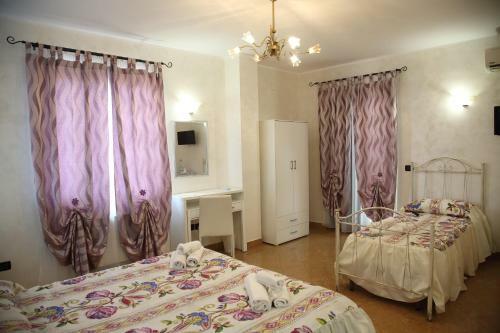 Bed & Breakfast � La Maison De Gabry