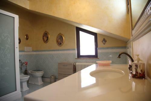 Bed & Breakfast � La Maison De Gabry