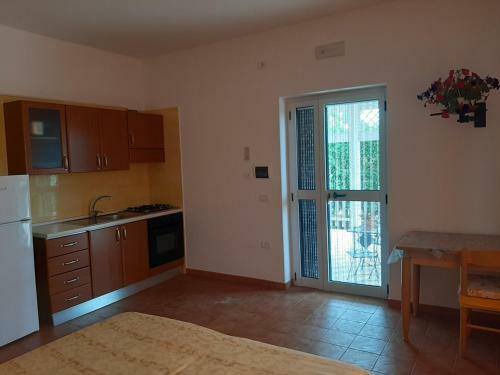 Apartamento Laura