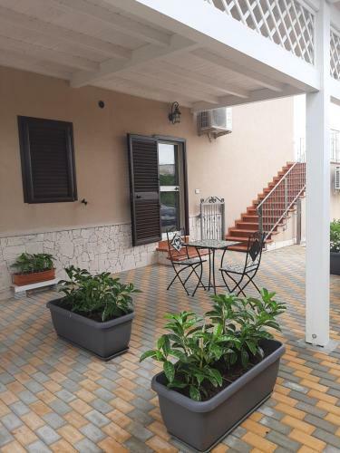 Apartamento Laura