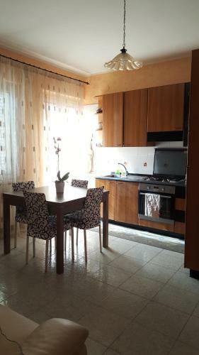 Apartamento Appartamento Via Einaudi