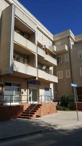 Apartamento Appartamento Via Einaudi