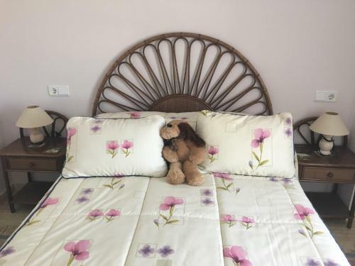 Apartamento En Campoamor Con Vista Al Mar