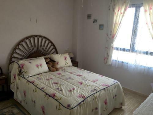 Apartamento En Campoamor Con Vista Al Mar