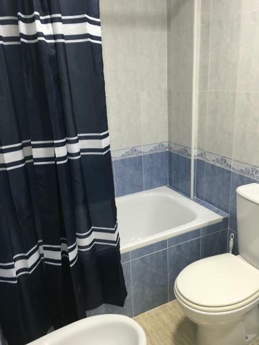 Apartamento En Campoamor Con Vista Al Mar