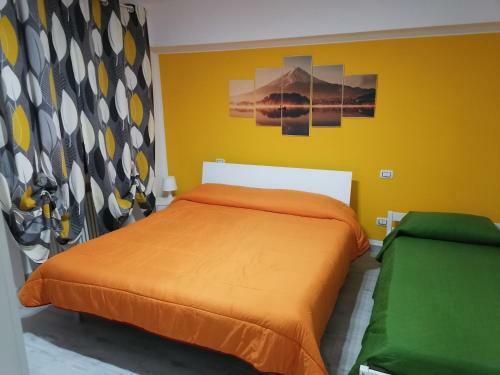 Hostal Casa Mia