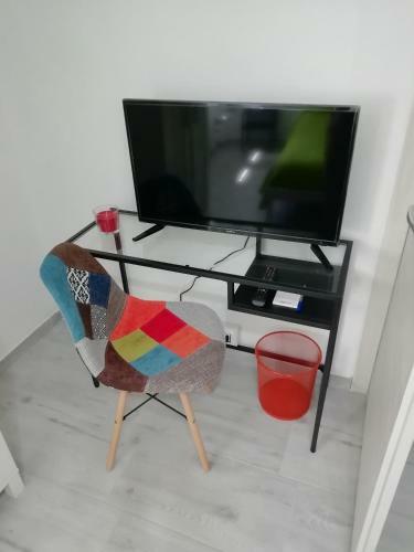 Hostal Casa Mia