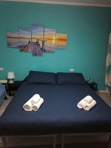 Hostal Casa Mia