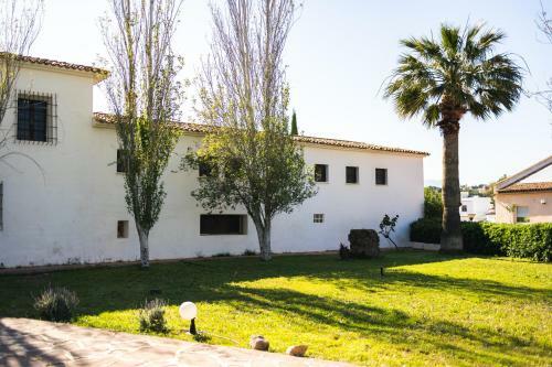 Hotel L'alf�s Oasis