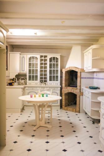 Hotel L'alf�s Oasis