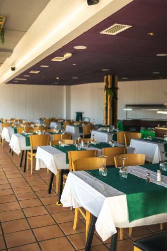 Hotel L'alf�s Oasis
