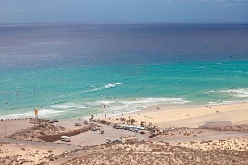 Apartamento Playa Paraiso