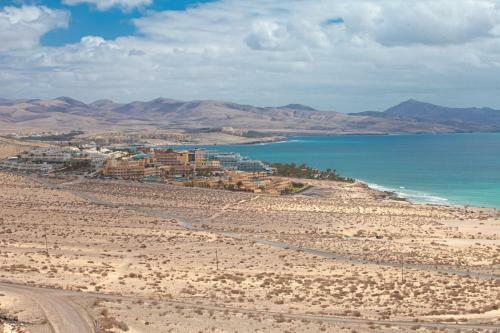 Apartamento Playa Paraiso