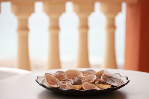 Apartamento Playa Paraiso