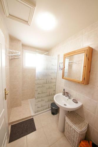 Apartamento Playa Paraiso