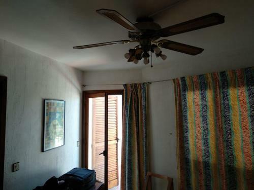 Apartamento Aldeas De Taray Duplex