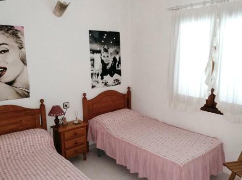 Apartamento Aldeas De Taray Duplex