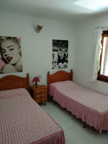 Apartamento Aldeas De Taray Duplex