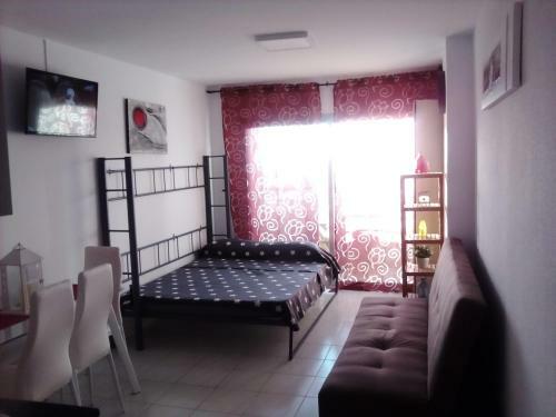 Apartamento Pep's Passeig Mar�tim
