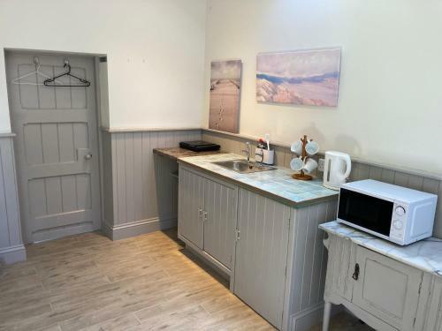 Apartamento Cwtch Yn Y Coed