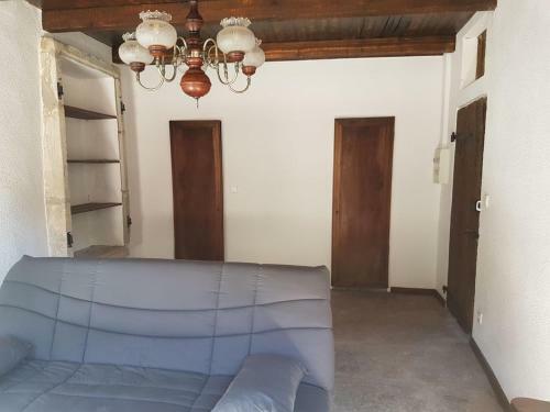Apartamento Appartement Atypique