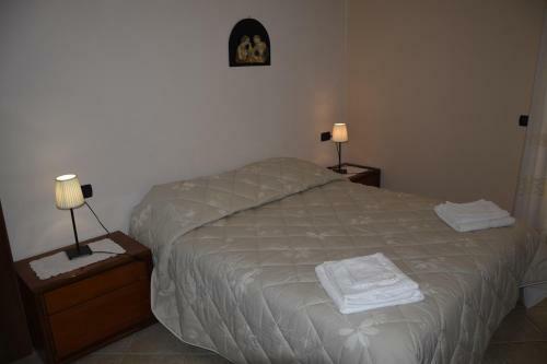 Bed & Breakfast Villa Almelia