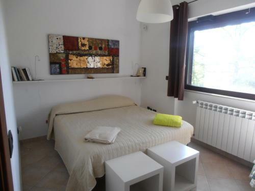 Bed & Breakfast Villa Almelia