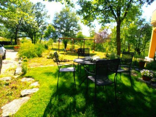 Bed & Breakfast Villa Almelia