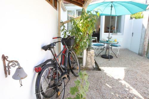 Bed & Breakfast La Venelle De J�richo