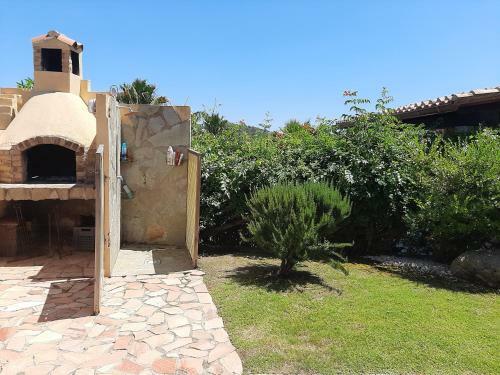 Villa Alberta - Villasimius, Iun Q2028