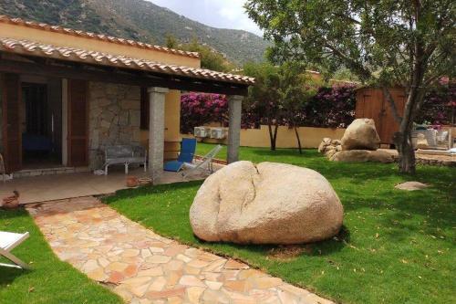 Villa Alberta - Villasimius, Iun Q2028