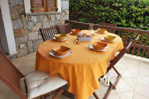 Villa Alberta - Villasimius, Iun Q2028