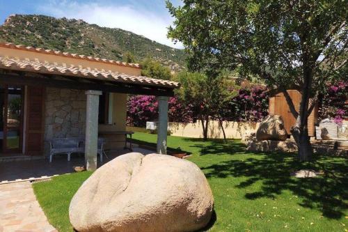 Villa Alberta - Villasimius, Iun Q2028