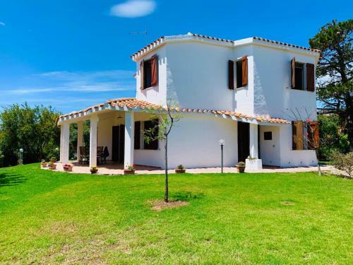 Casa Vacanze 'sa Corbula'